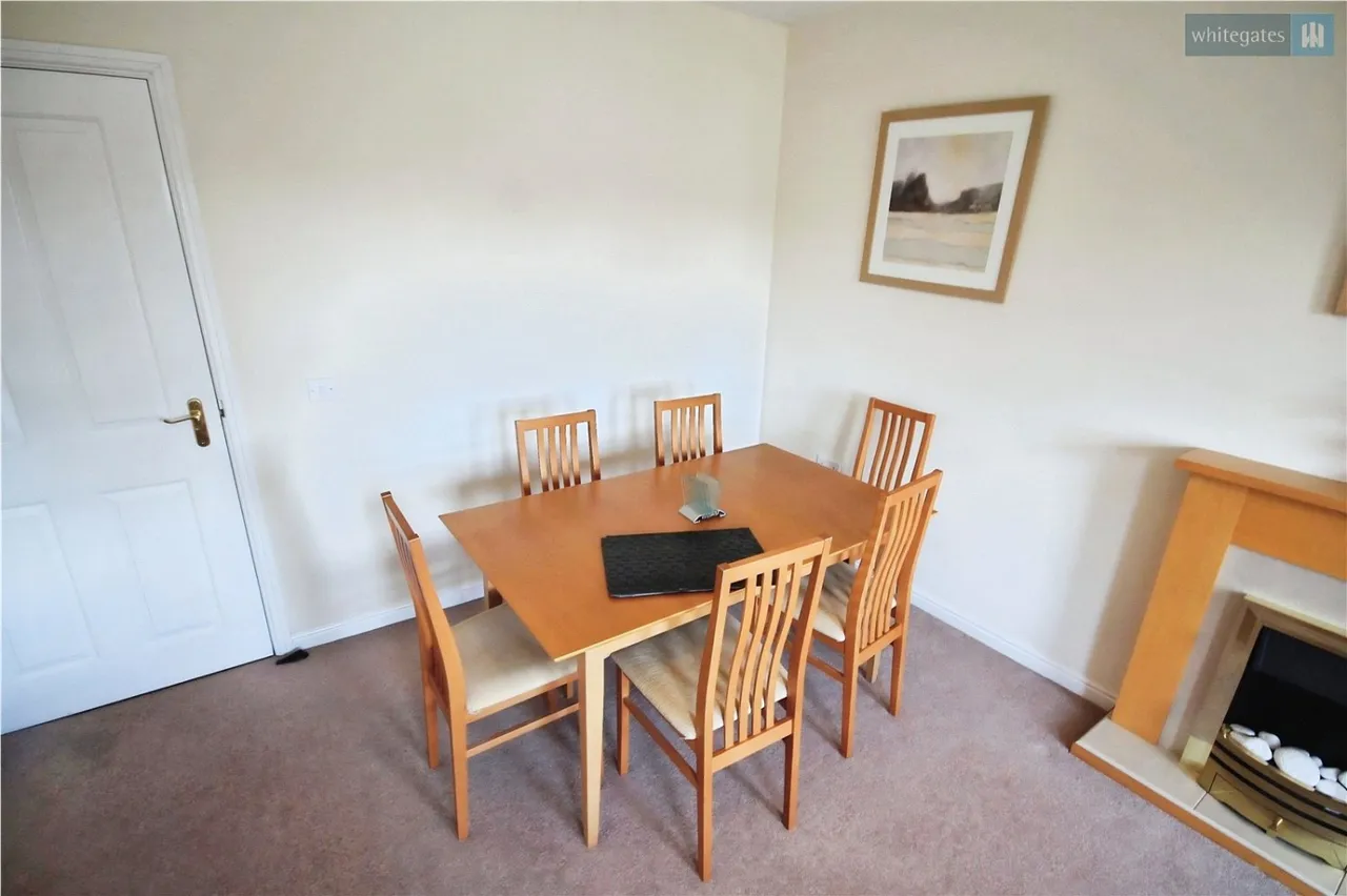 Tyldesley Way, Nantwich, CW5, photo 4