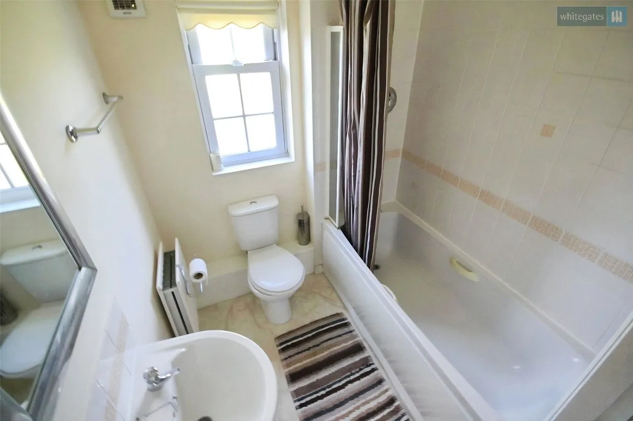 Tyldesley Way, Nantwich, CW5, photo 9