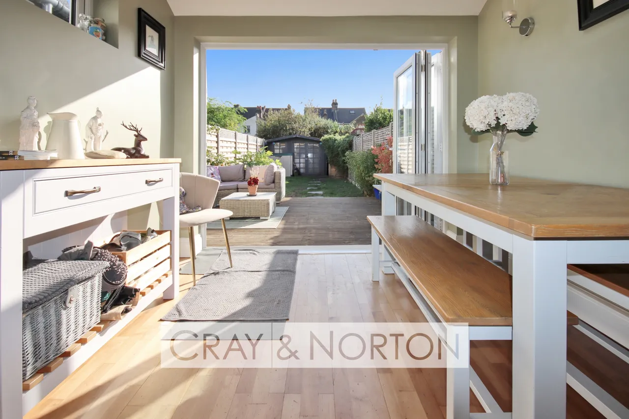 Mansfield Road, South Croydon, CR2, photo 6