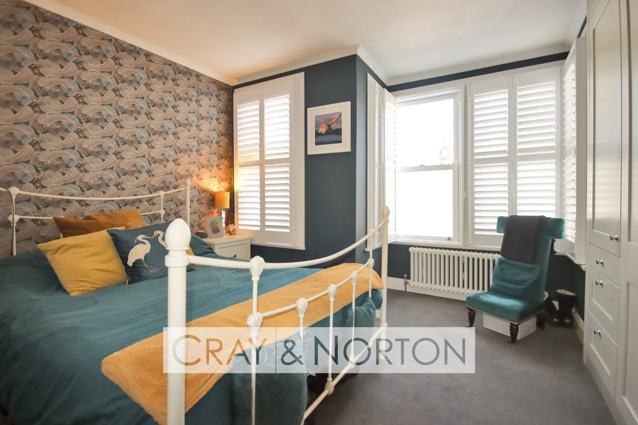 Mansfield Road, South Croydon, CR2, photo 8