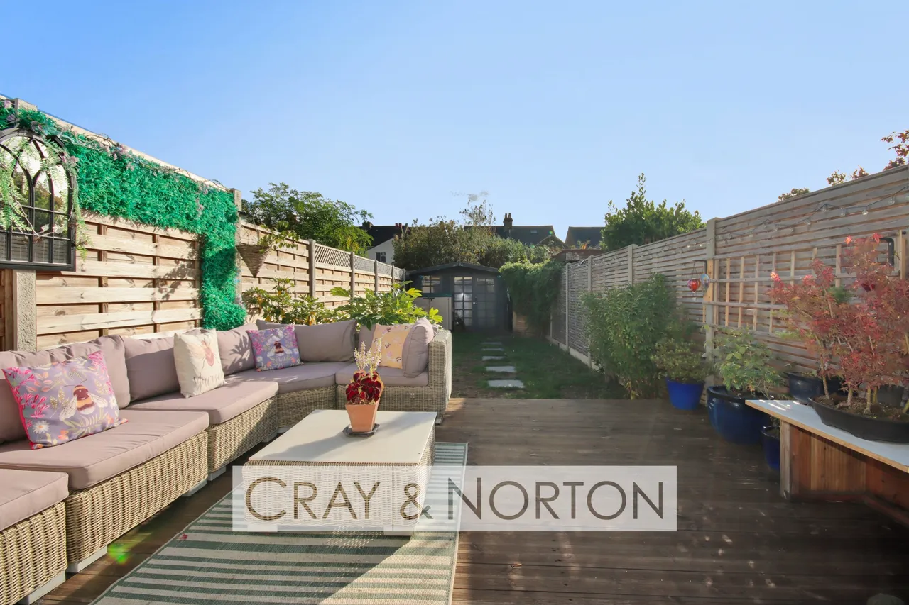 Mansfield Road, South Croydon, CR2, photo 15
