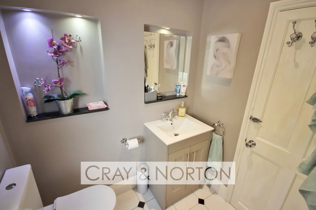 Mansfield Road, South Croydon, CR2, photo 10
