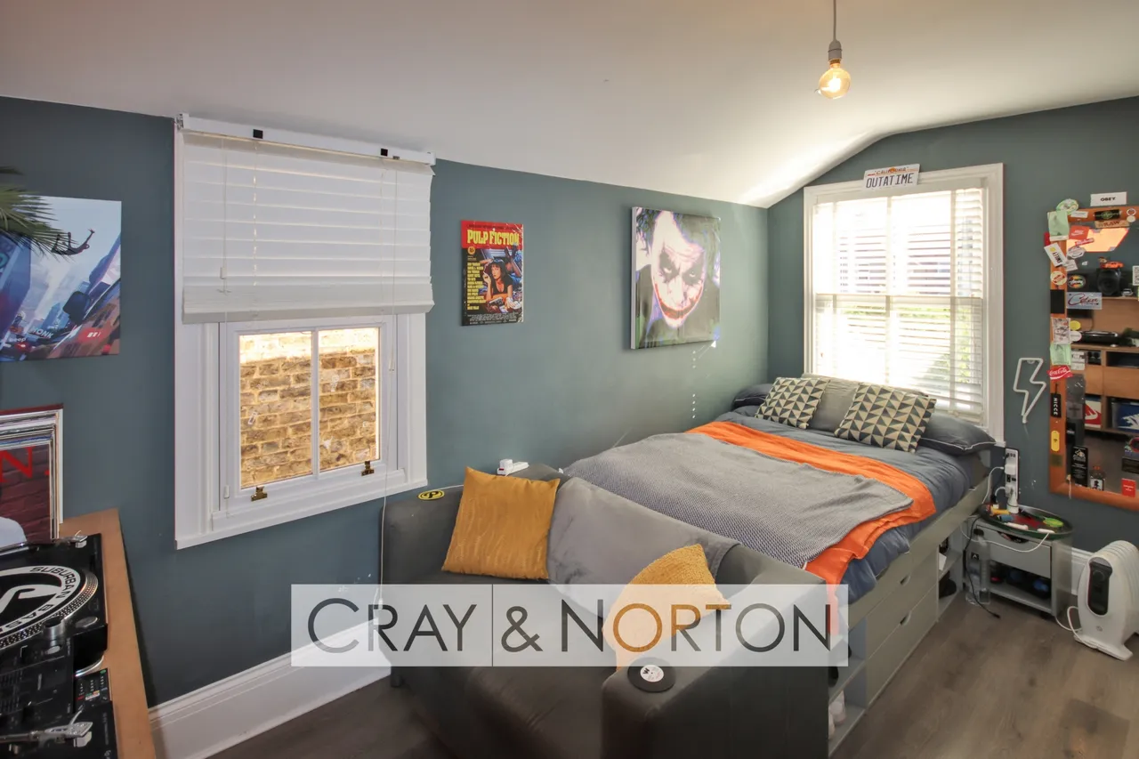 Mansfield Road, South Croydon, CR2, photo 12