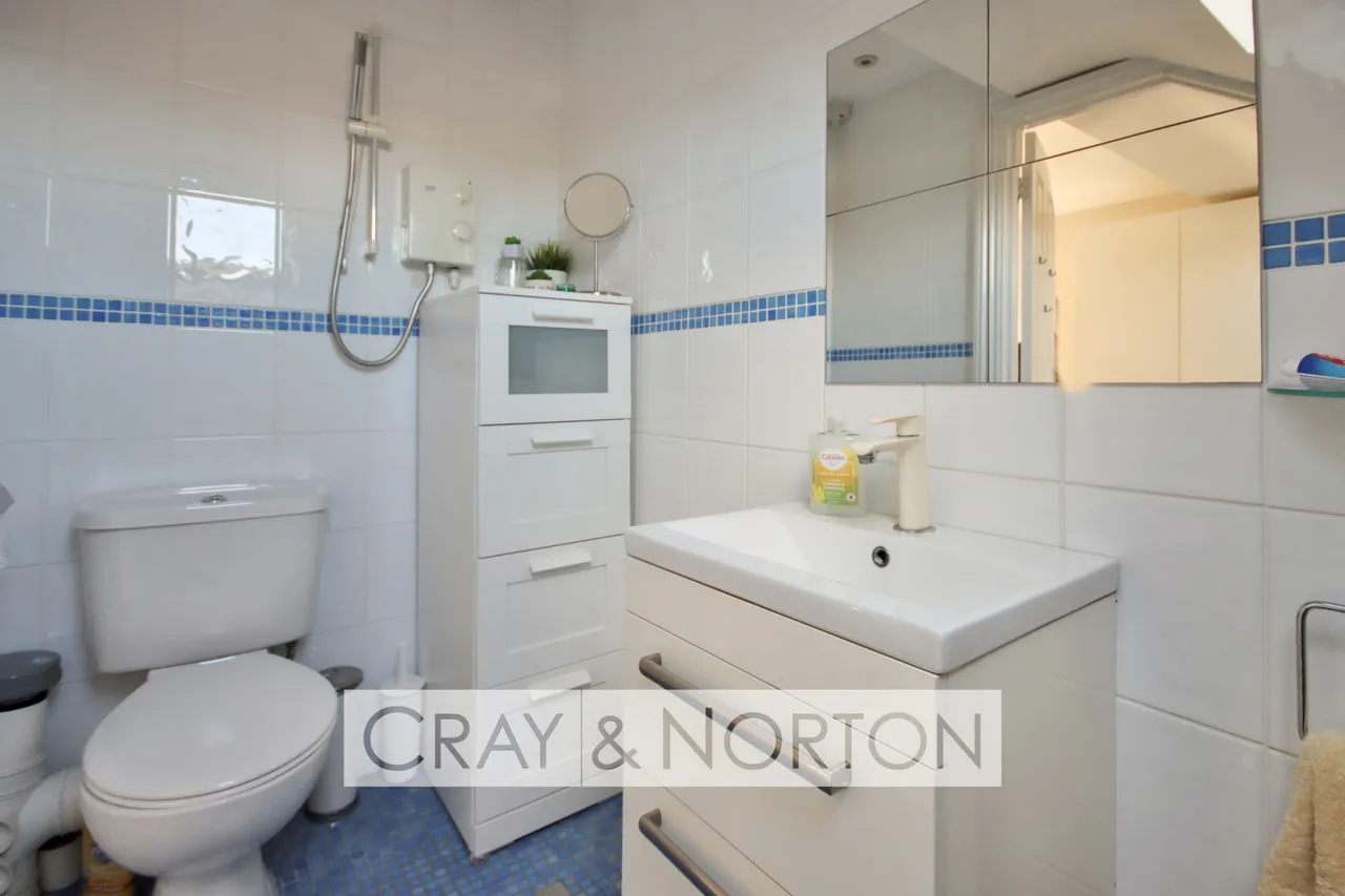 Mansfield Road, South Croydon, CR2, photo 14