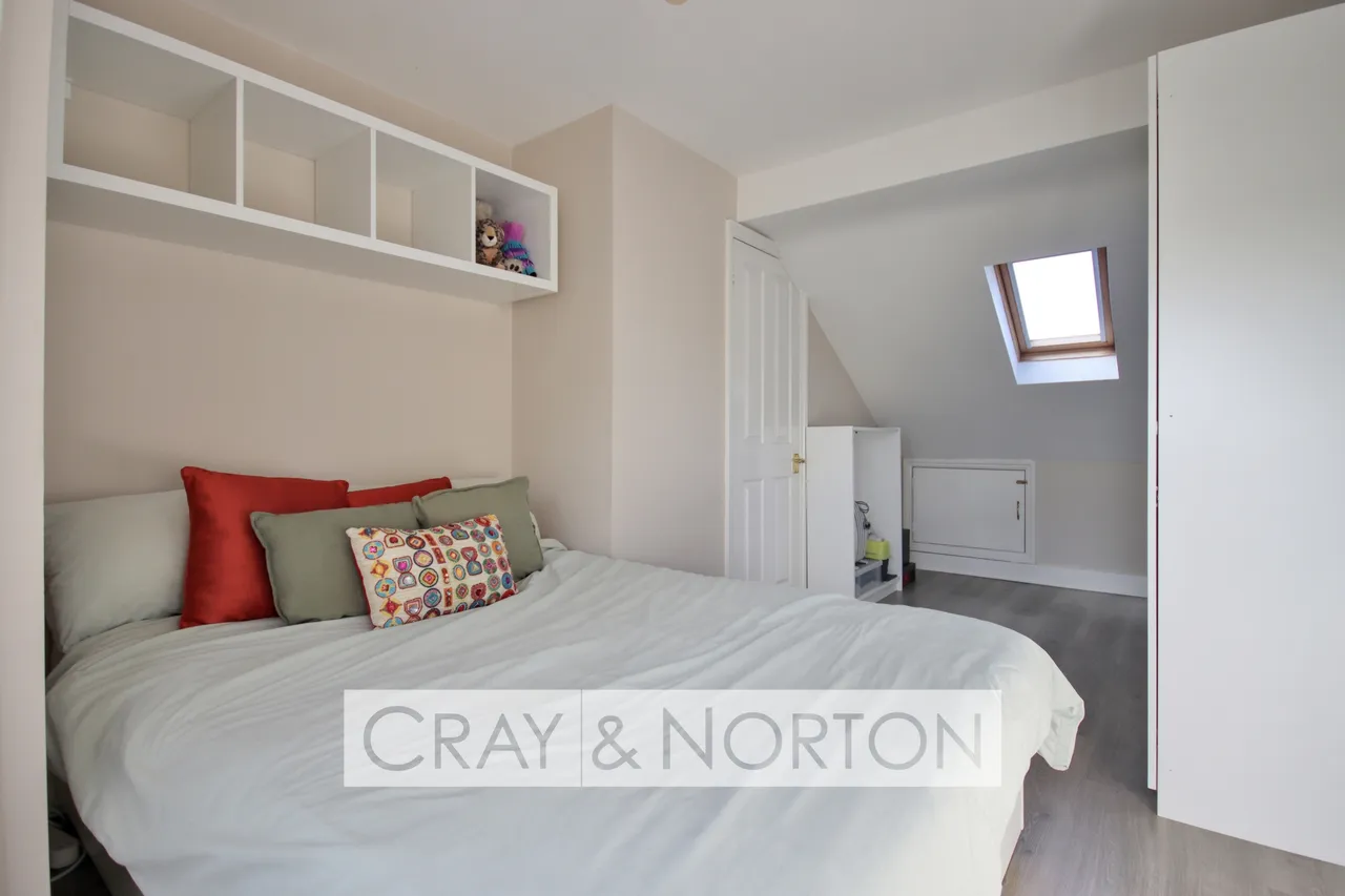 Mansfield Road, South Croydon, CR2, photo 13