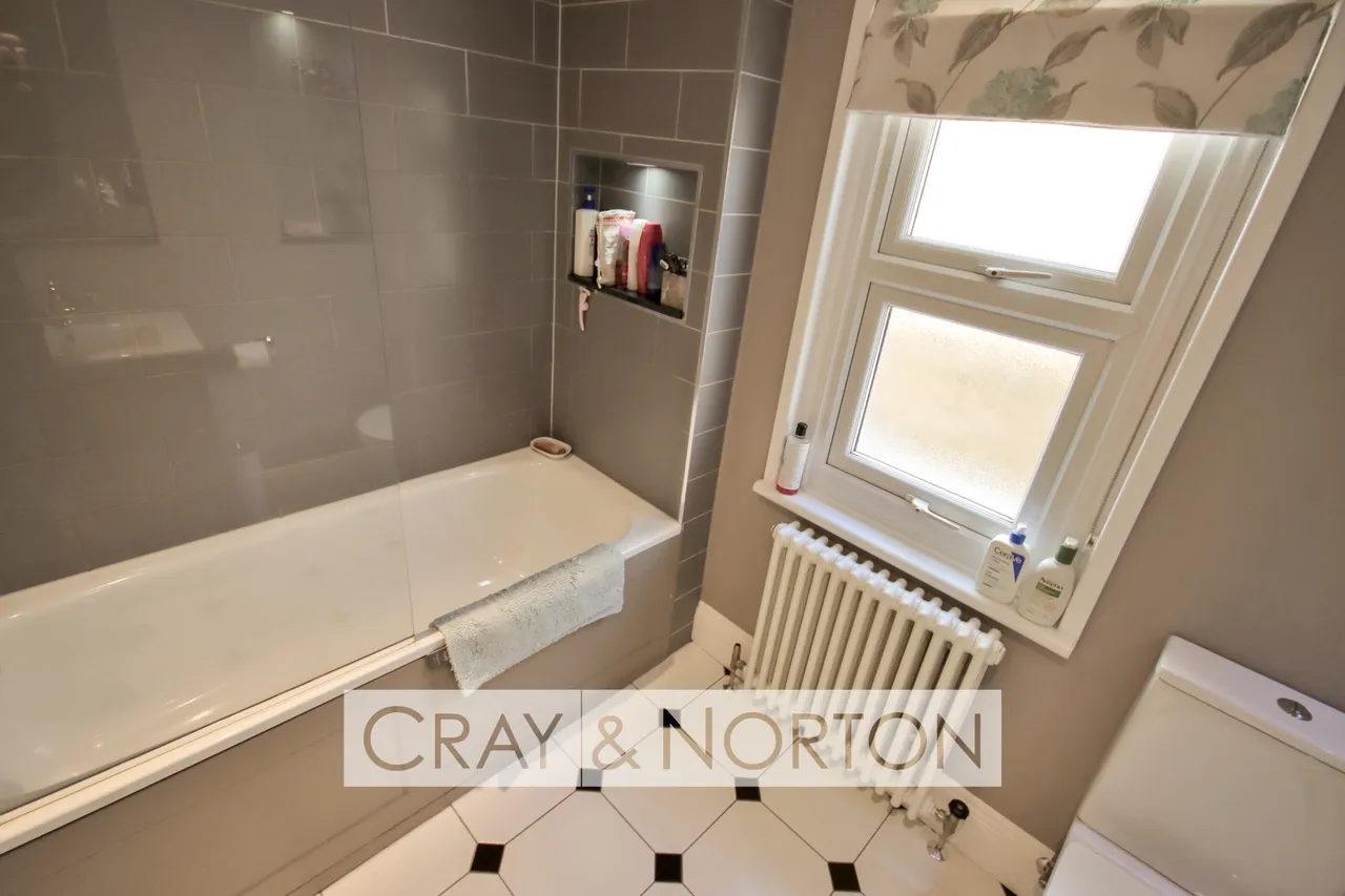 Mansfield Road, South Croydon, CR2, photo 11