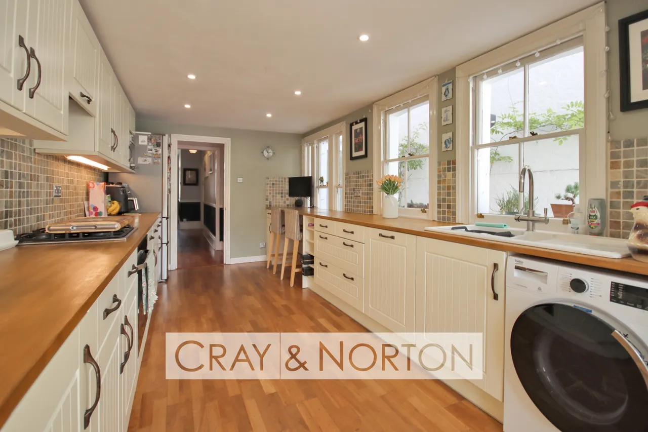 Mansfield Road, South Croydon, CR2, photo 2