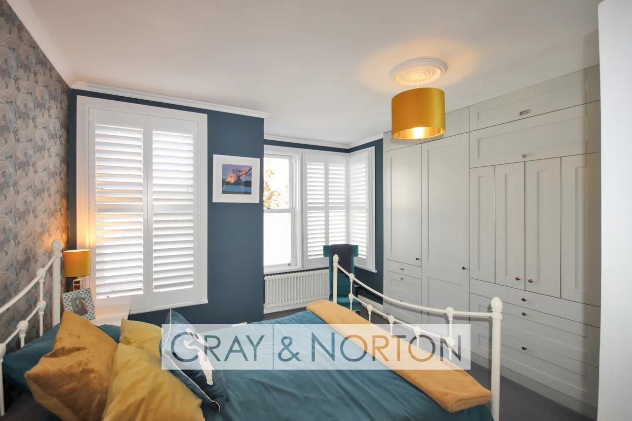 Mansfield Road, South Croydon, CR2, photo 9