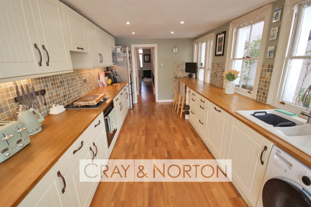 Mansfield Road, South Croydon, CR2, photo 4
