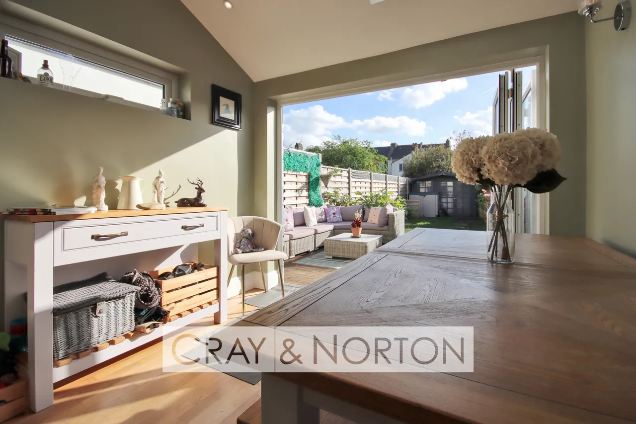 Mansfield Road, South Croydon, CR2, photo 5