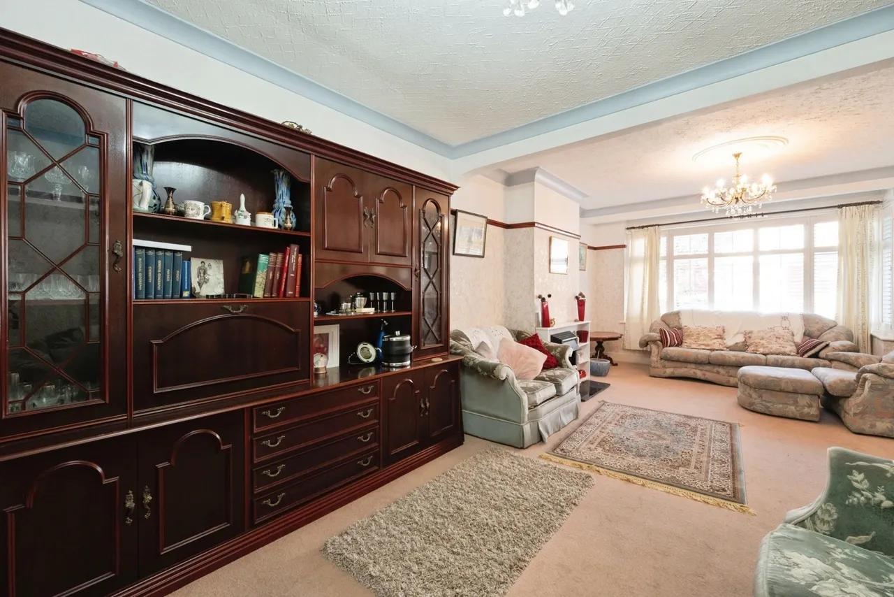 Parkstone Avenue, LONDON, London, N18, photo 5