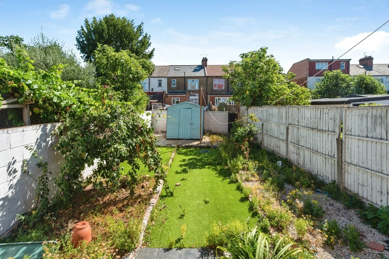 Parkstone Avenue, LONDON, London, N18, photo 21