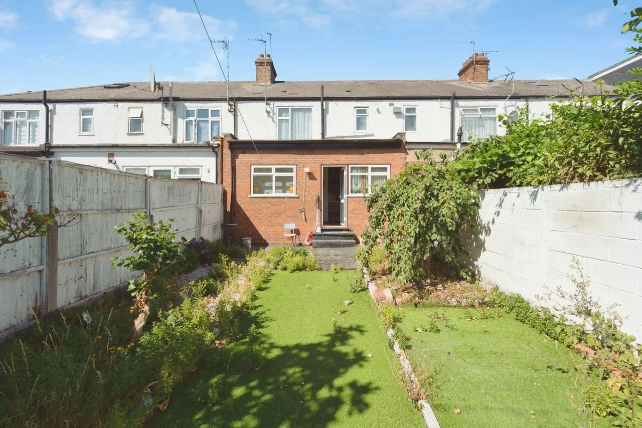 Parkstone Avenue, LONDON, London, N18, photo 22