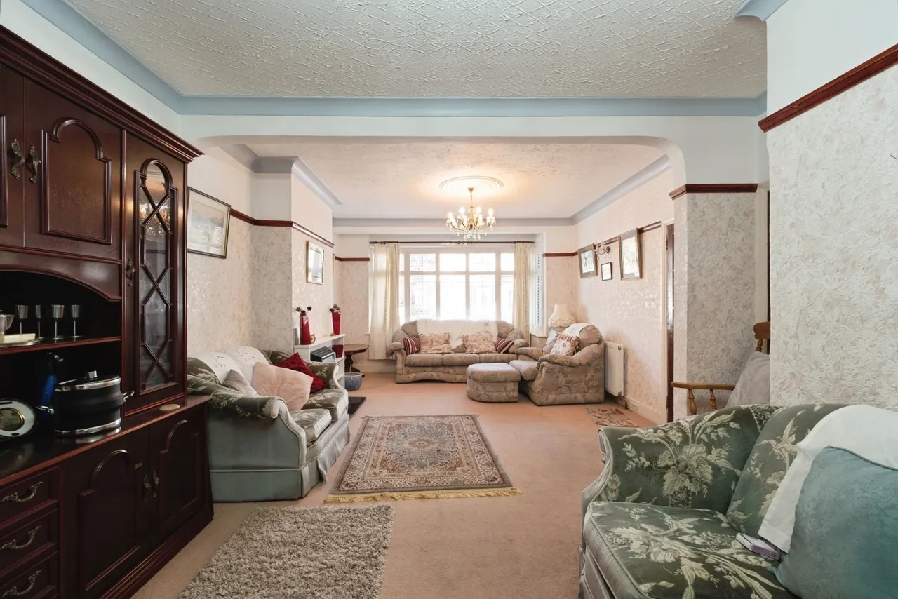 Parkstone Avenue, LONDON, London, N18, photo 6