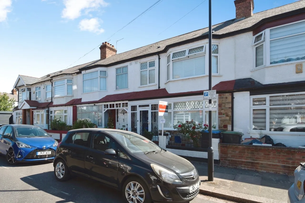 Parkstone Avenue, LONDON, London, N18, photo 23