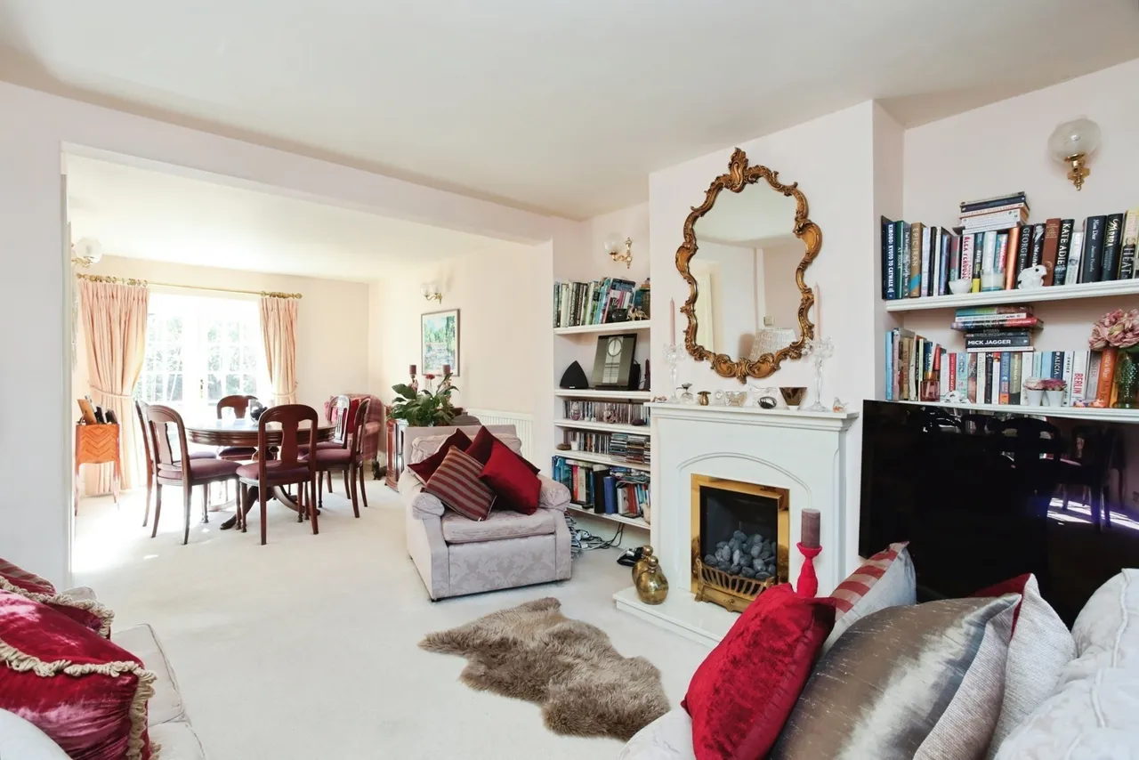 Lower Platts, Ticehurst, TN5, photo 8