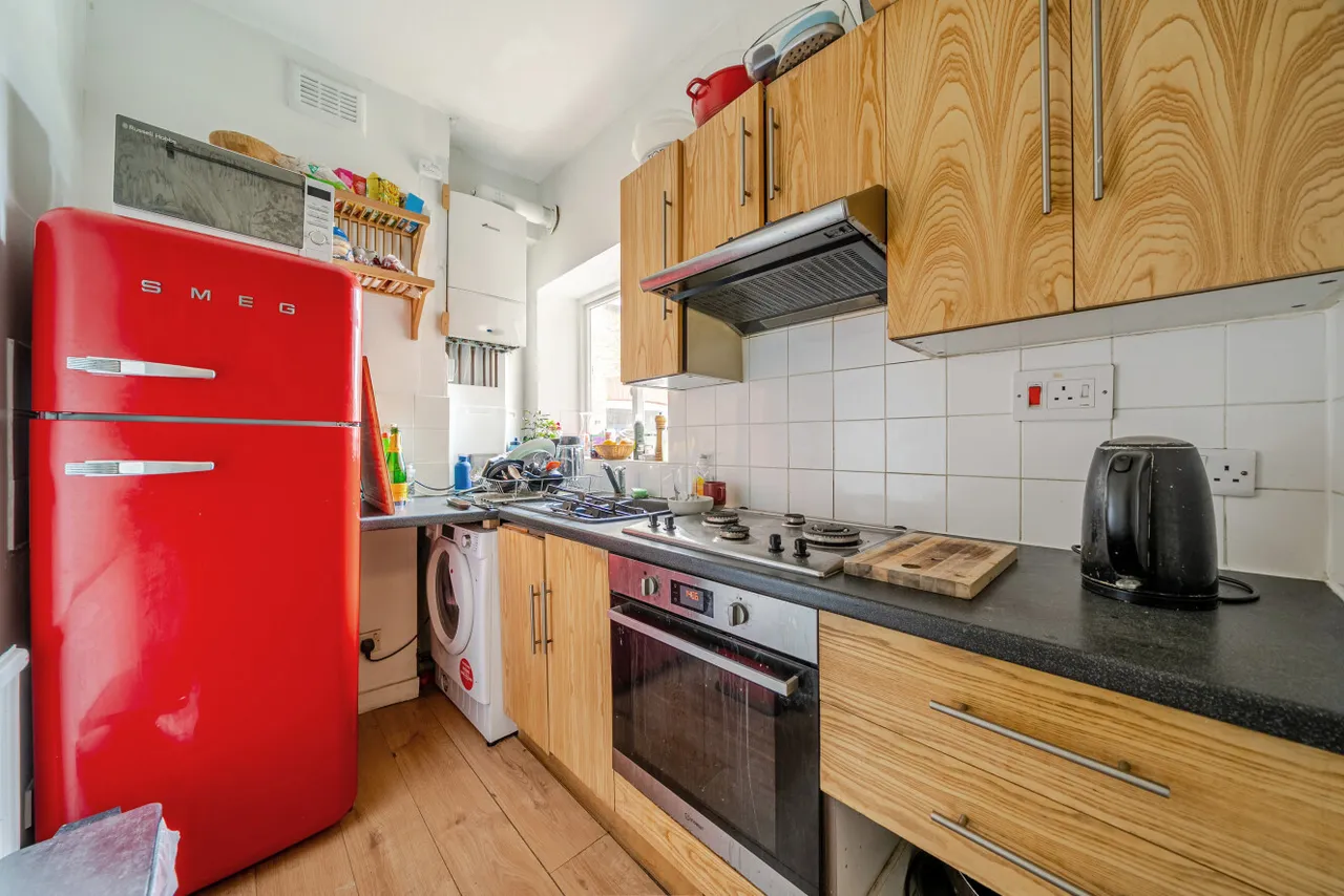 Underhill Road, East Dulwich, London, SE22, photo 5