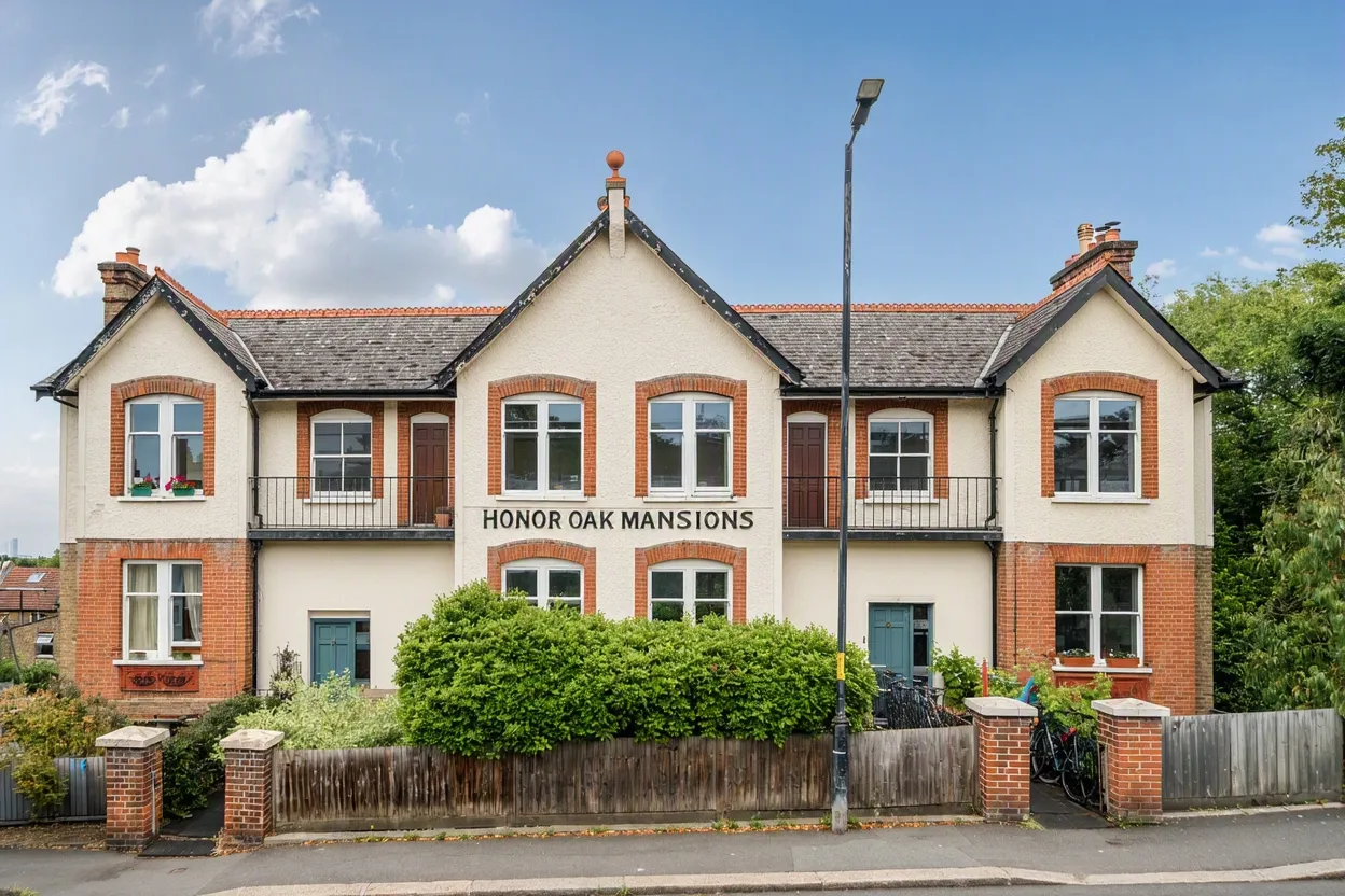 Underhill Road, East Dulwich, London, SE22, photo 4