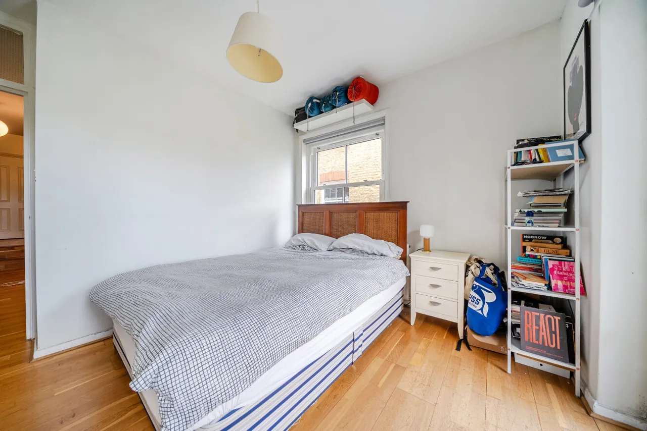 Underhill Road, East Dulwich, London, SE22, photo 3