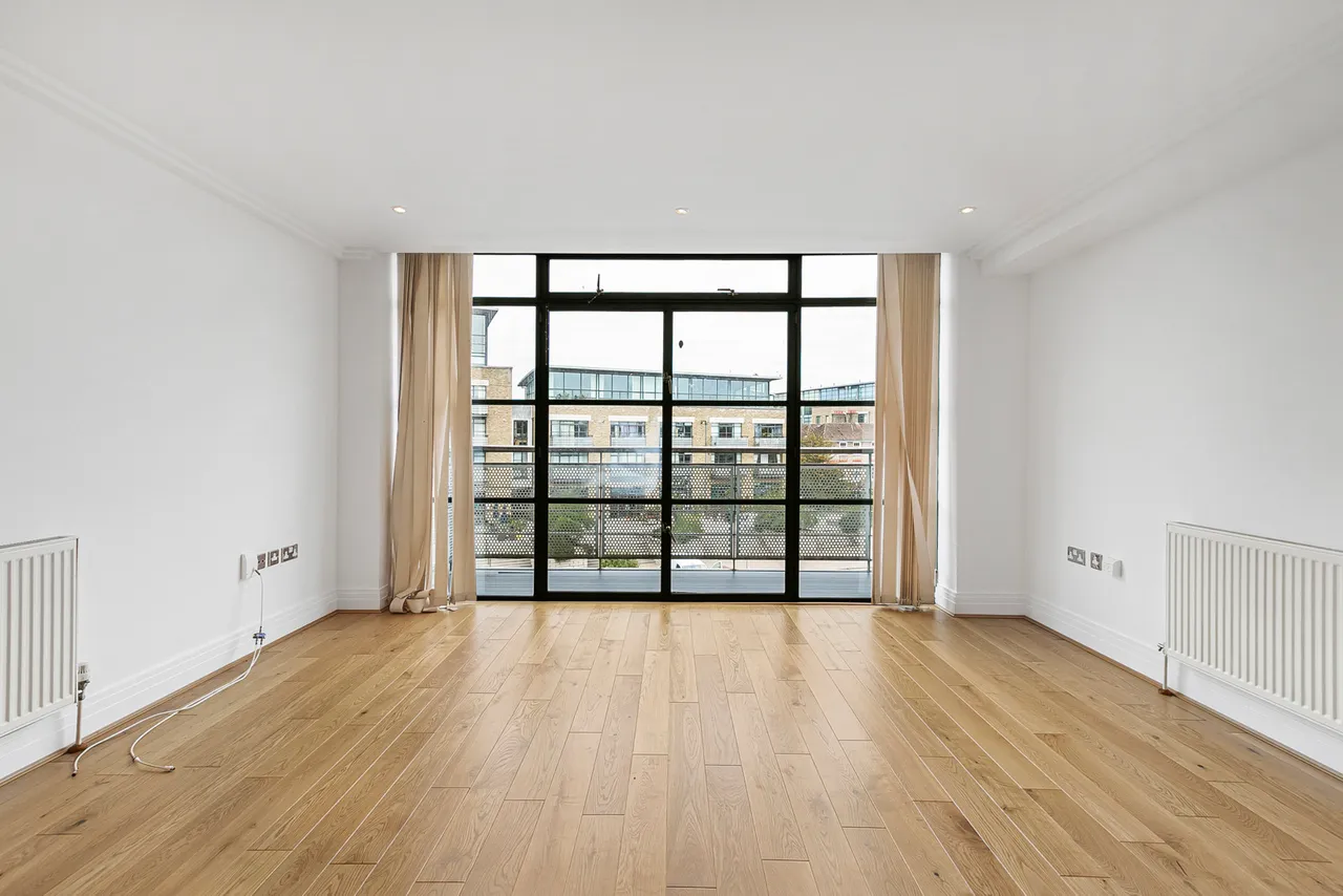Point Wharf Lane, Brentford, TW8, photo 10
