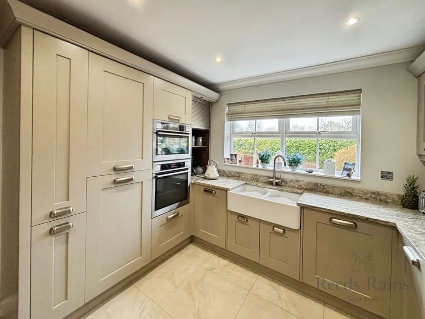 Bishops Meadow, Lanchester, DH7, photo 16