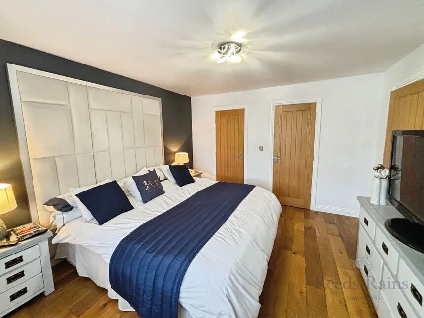 Bishops Meadow, Lanchester, DH7, photo 9