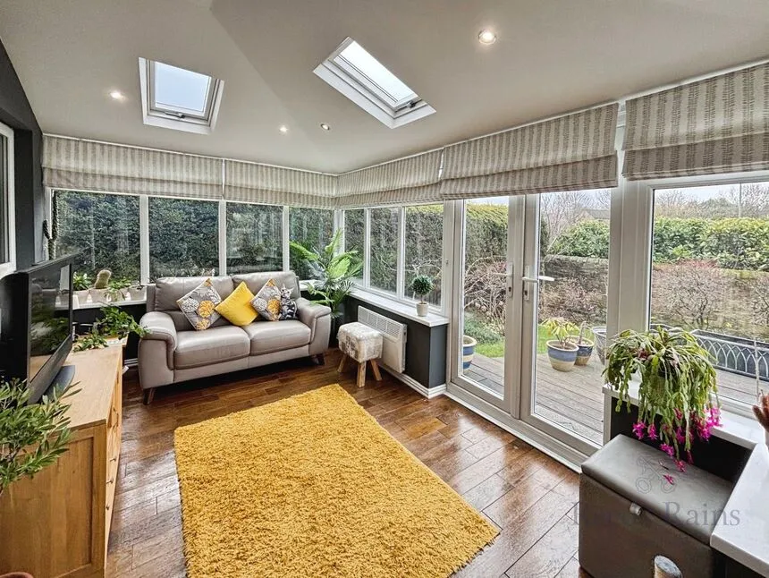Bishops Meadow, Lanchester, DH7, photo 11