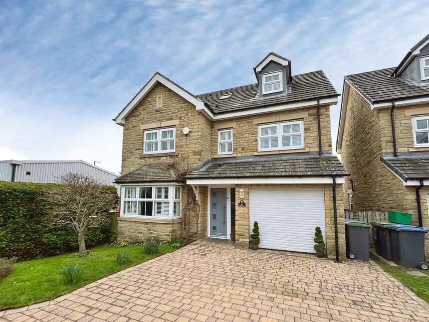 Bishops Meadow, Lanchester, DH7, photo 24