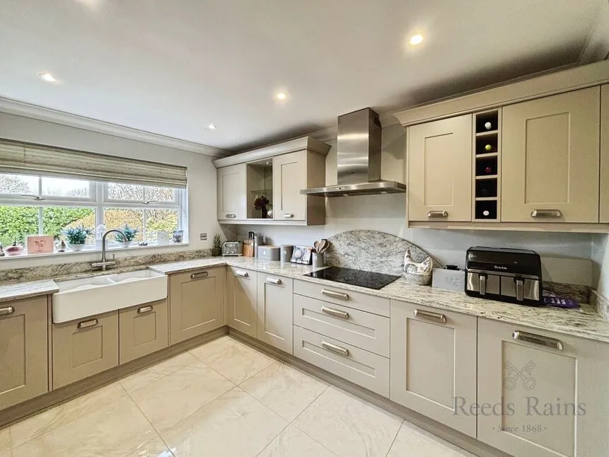 Bishops Meadow, Lanchester, DH7, photo 2