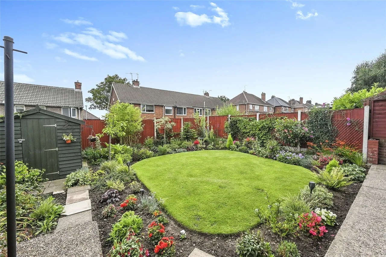 Caunton Close, Mansfield, Nottinghamshire, NG18, photo 4
