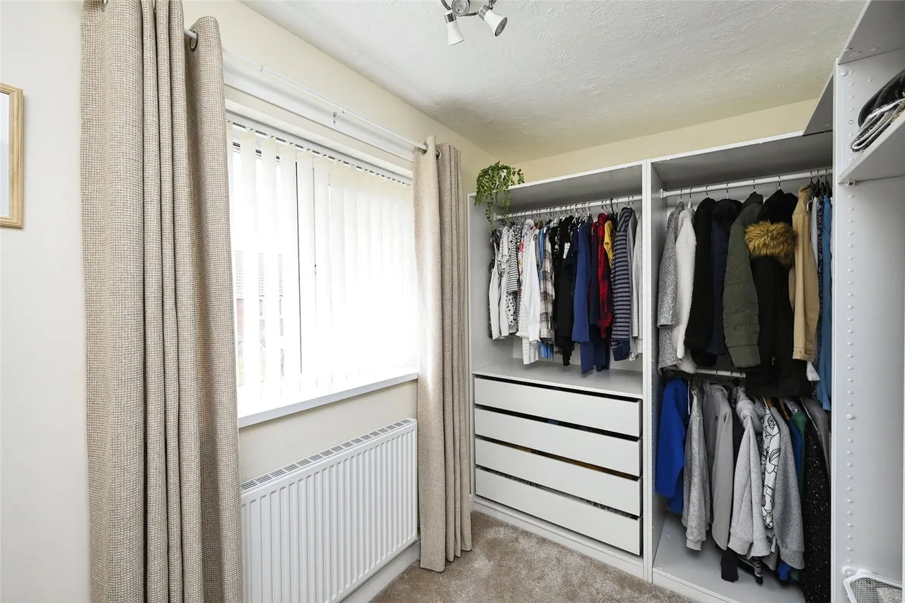 Caunton Close, Mansfield, Nottinghamshire, NG18, photo 13