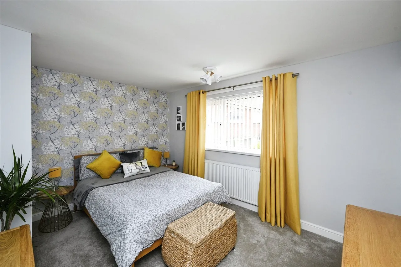 Caunton Close, Mansfield, Nottinghamshire, NG18, photo 11