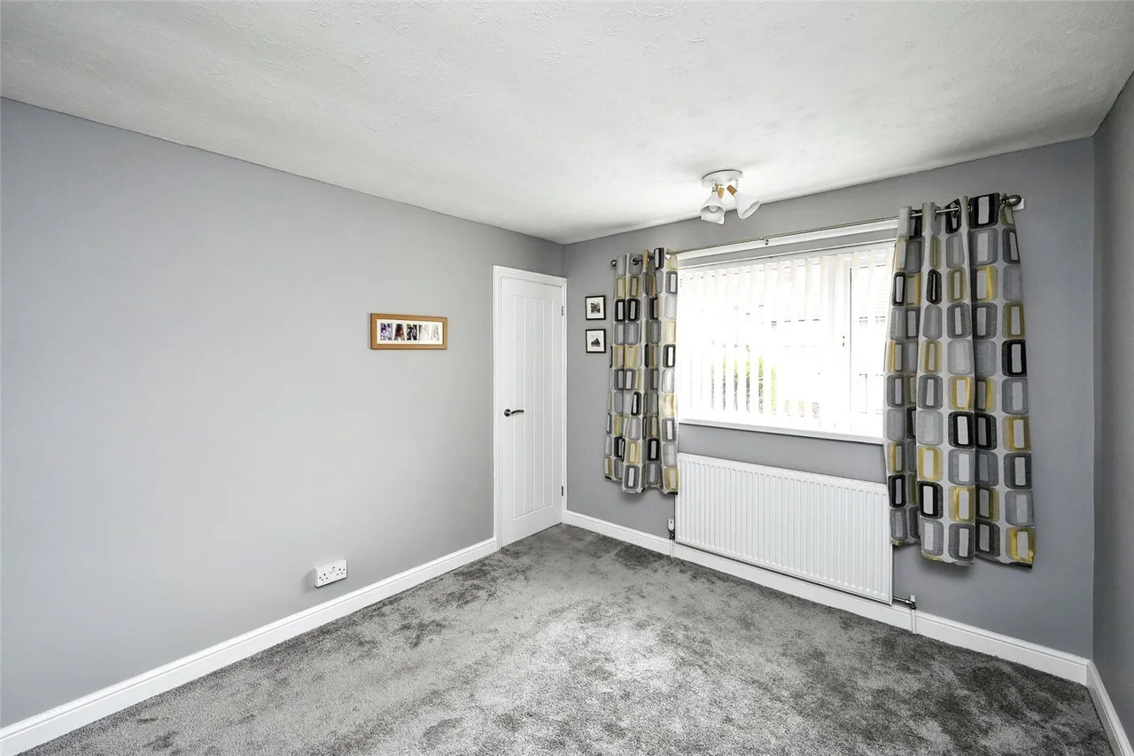 Caunton Close, Mansfield, Nottinghamshire, NG18, photo 12