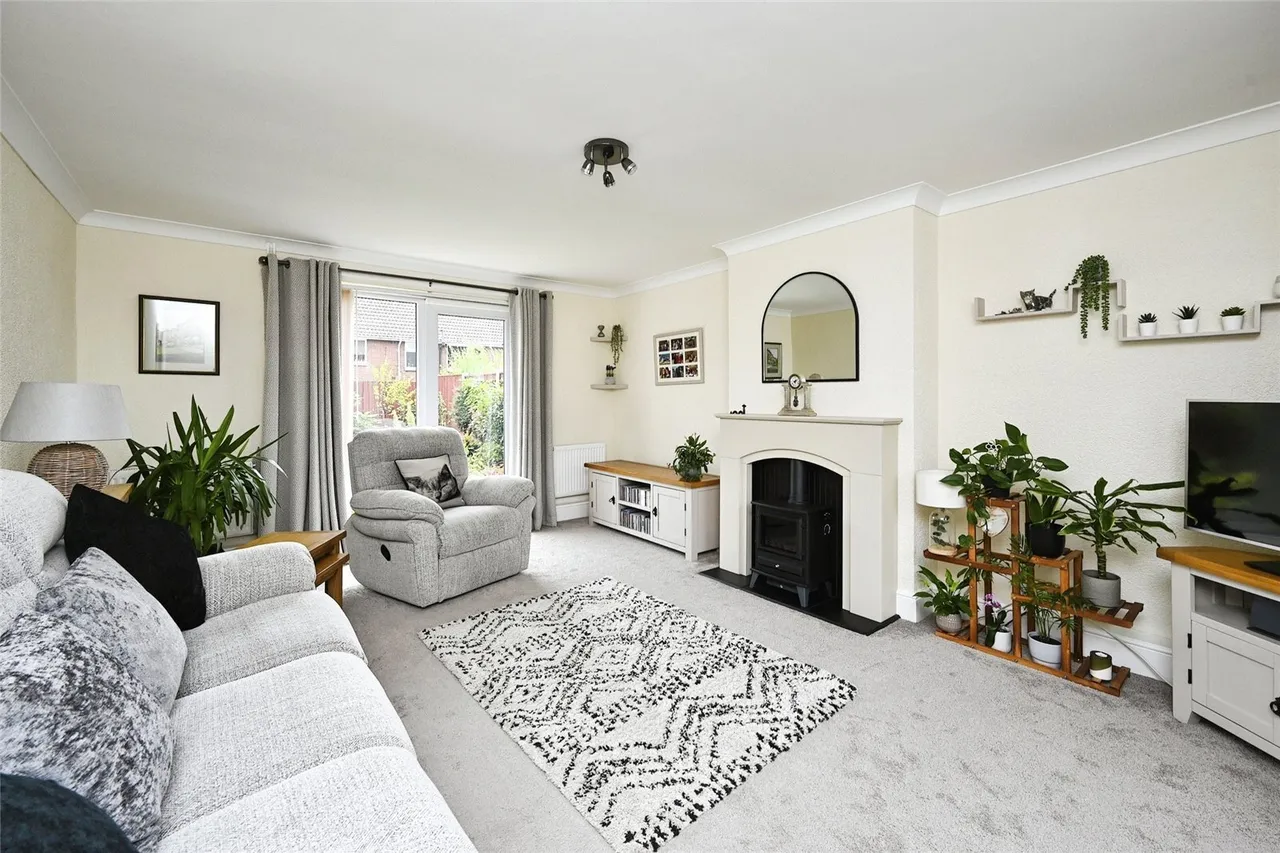 Caunton Close, Mansfield, Nottinghamshire, NG18, photo 3