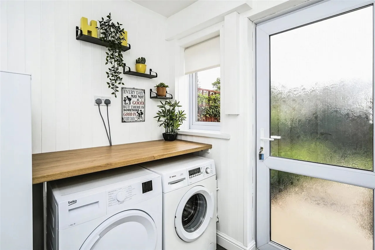 Caunton Close, Mansfield, Nottinghamshire, NG18, photo 7