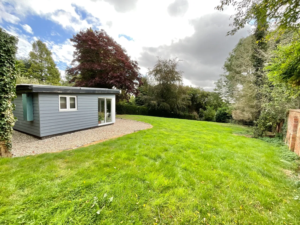 Summerhill Newport Road, Edgmond, TF10, photo 25