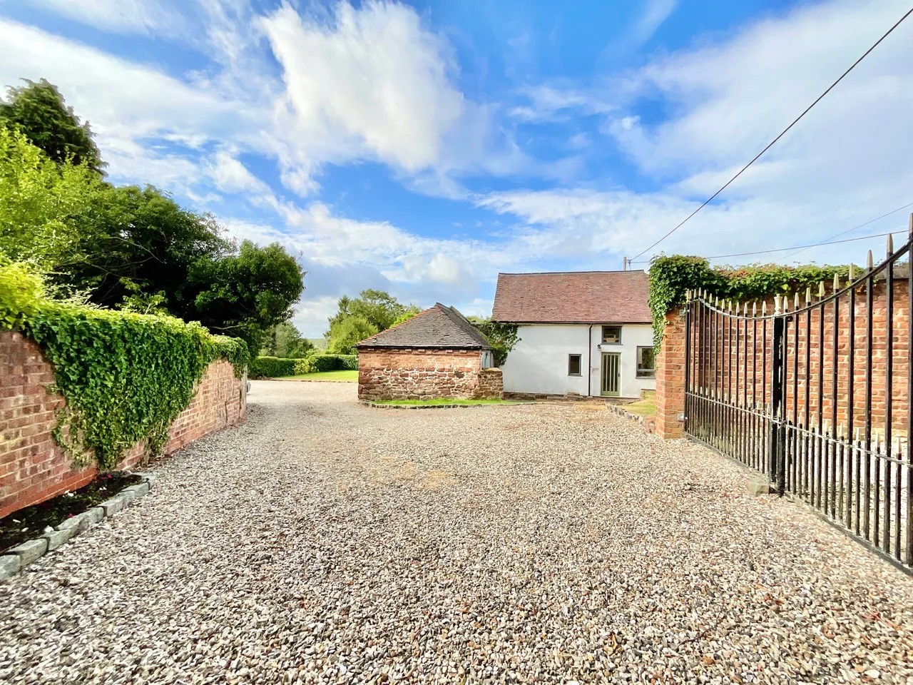 Summerhill Newport Road, Edgmond, TF10, photo 32