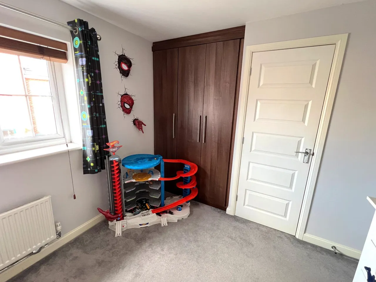 Sunderland Close, Church Gresley, DE11, photo 16