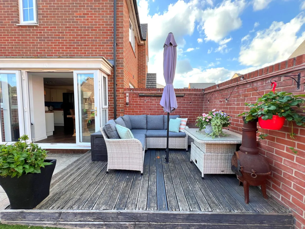 Sunderland Close, Church Gresley, DE11, photo 20