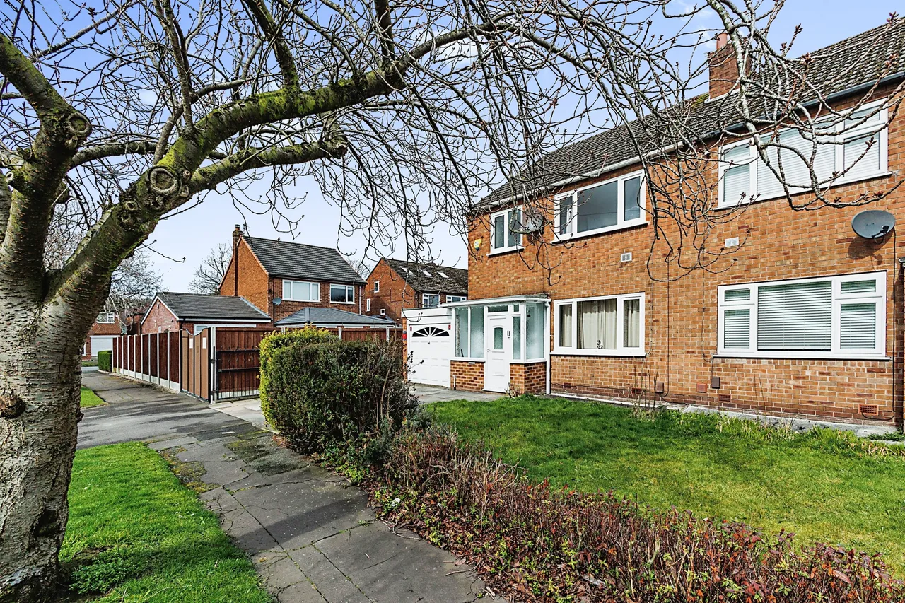 Munro Avenue, Manchester, photo 2