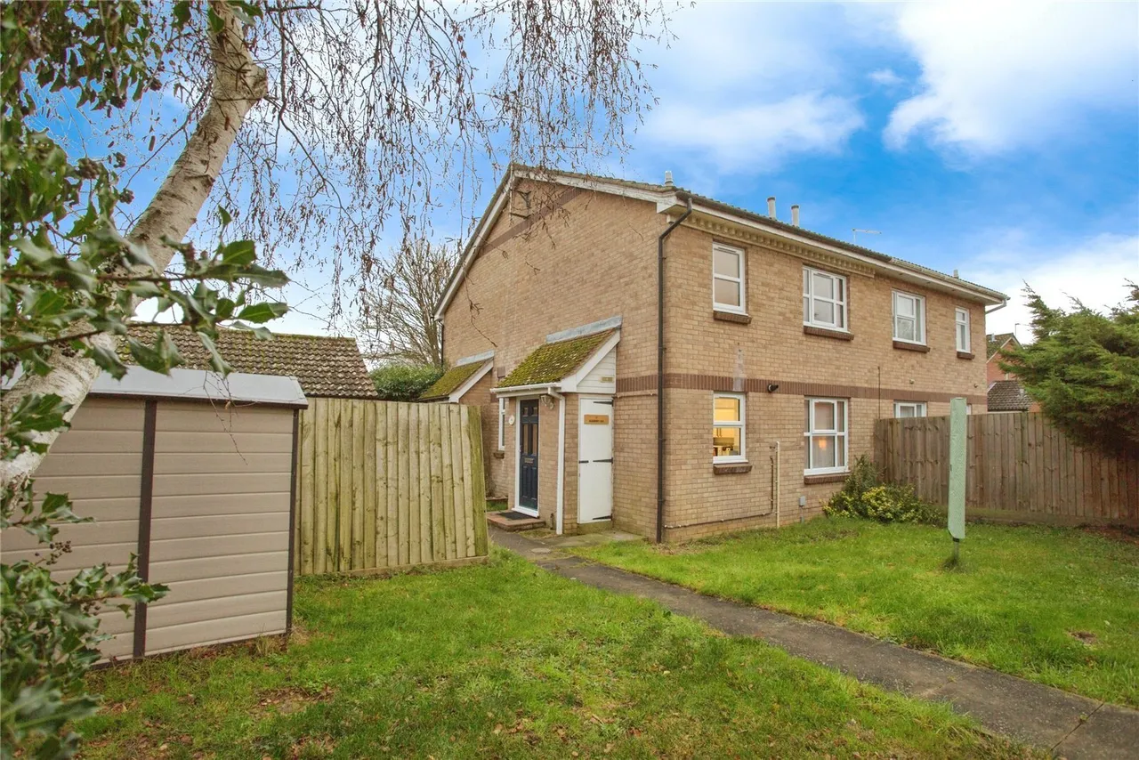 Mulberry Way, Ely, Cambridgeshire, CB7, photo 17