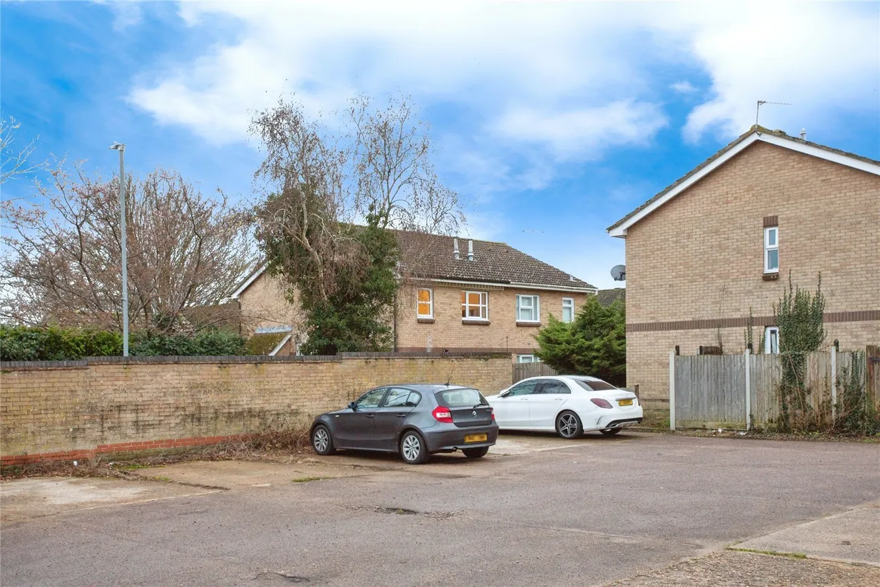 Mulberry Way, Ely, Cambridgeshire, CB7, photo 16