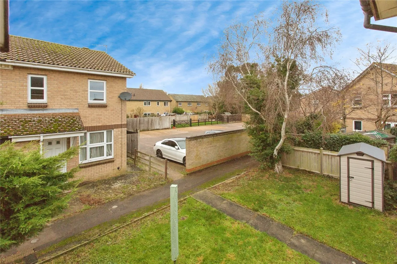 Mulberry Way, Ely, Cambridgeshire, CB7, photo 6