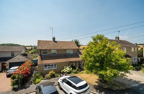 Cockshoot Close, Stonesfield, Witney, OX29, photo 3