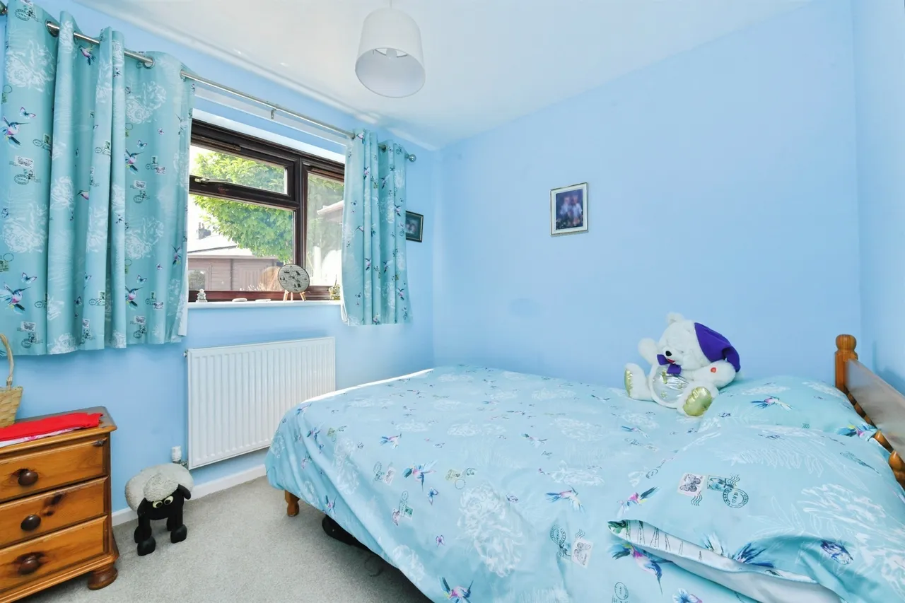 Hobbs Crescent, Saltash, PL12, photo 12