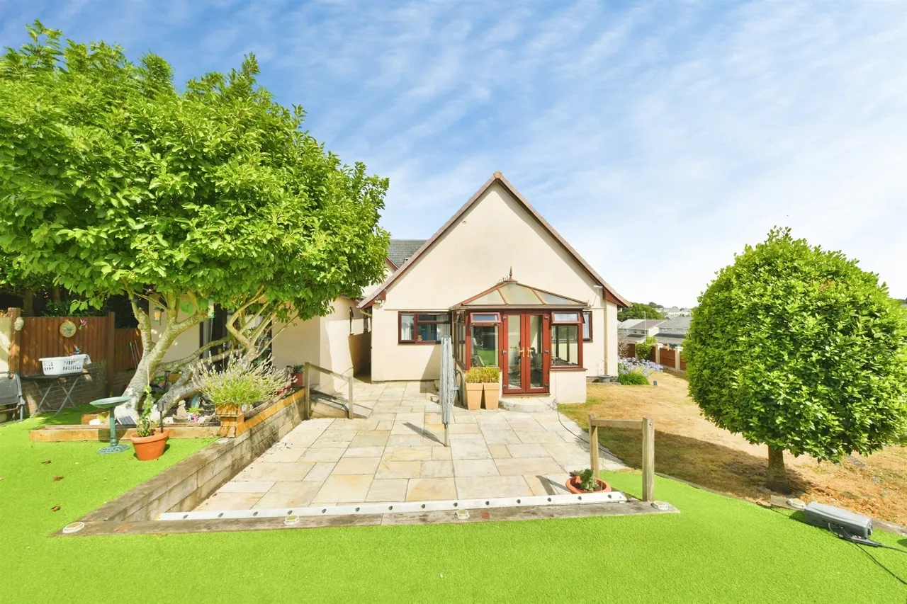 Hobbs Crescent, Saltash, PL12, photo 7