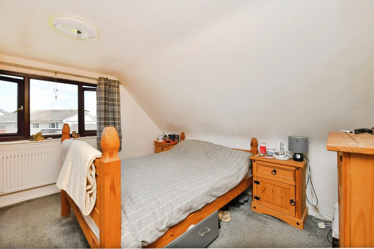 Hobbs Crescent, Saltash, PL12, photo 14