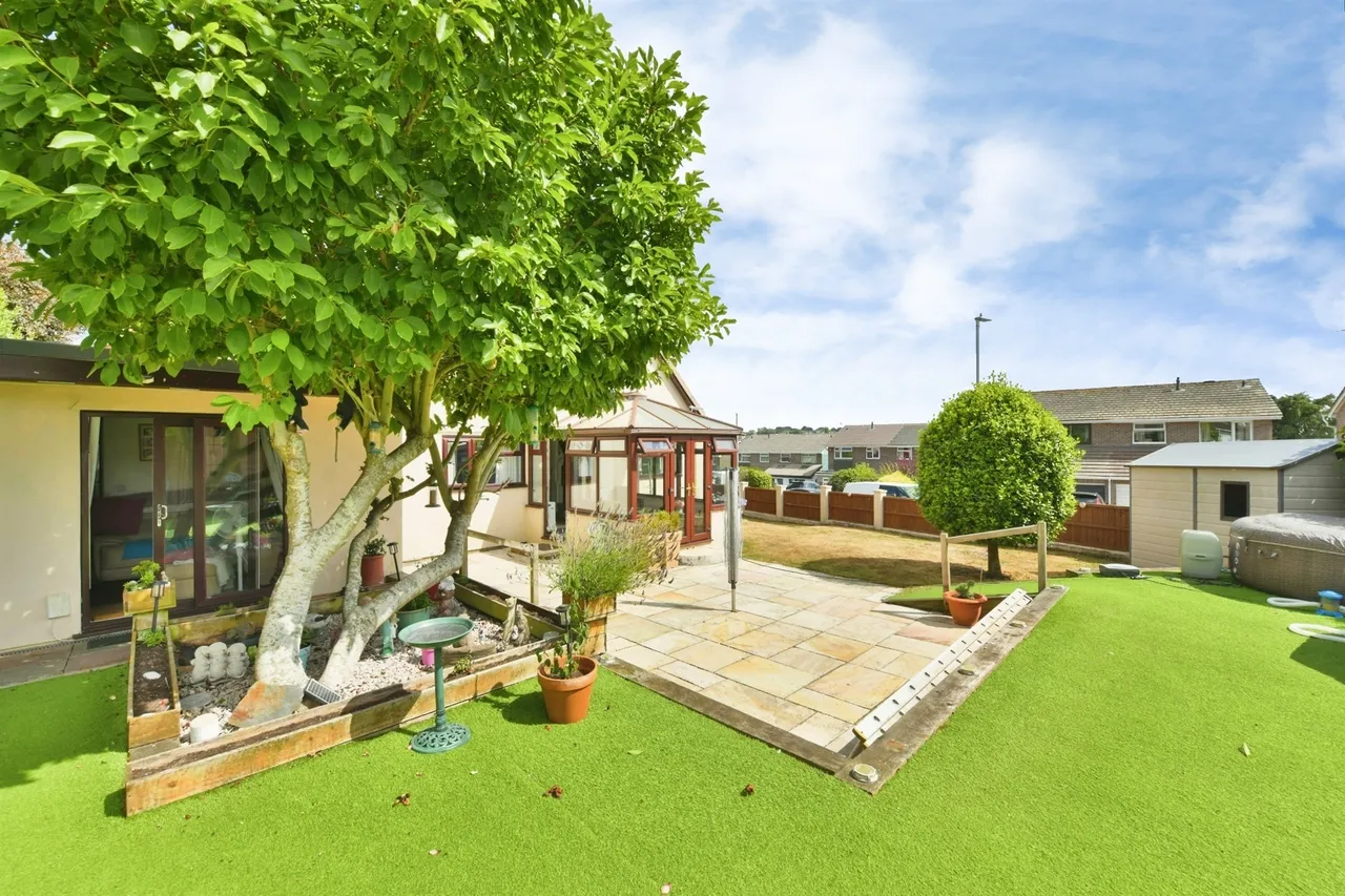 Hobbs Crescent, Saltash, PL12, photo 8