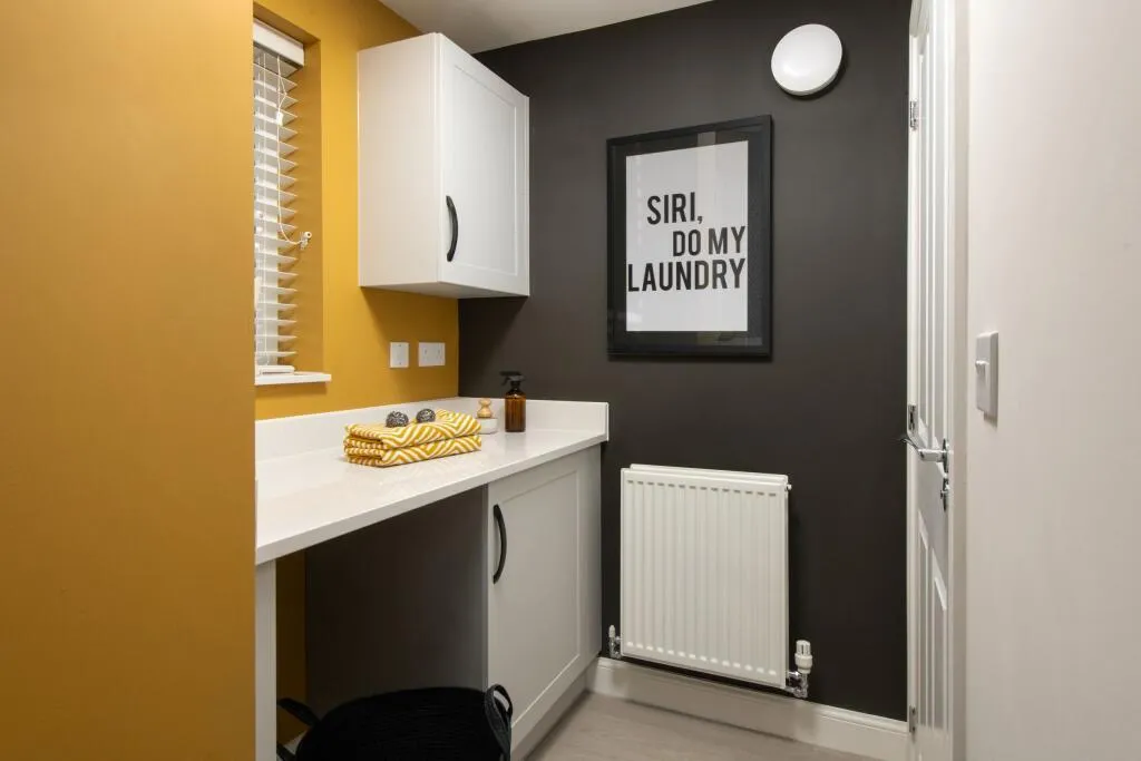 Plot 120, The Denby, The Hawthorns, Beck Lane, Sutton-In-Ashfield, photo 5