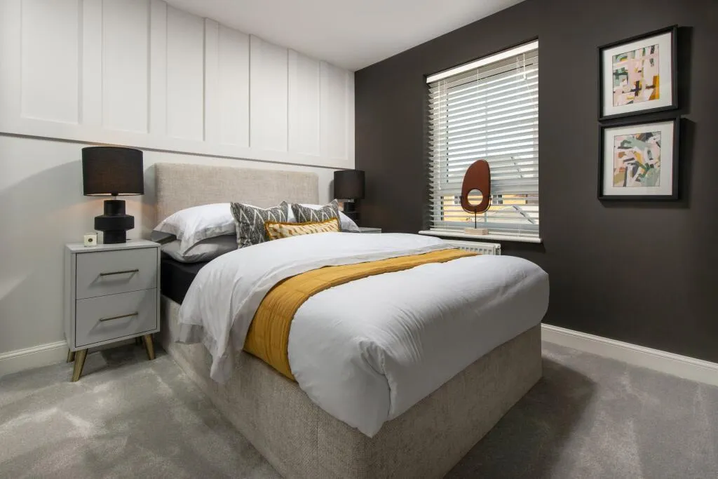 Plot 120, The Denby, The Hawthorns, Beck Lane, Sutton-In-Ashfield, photo 6